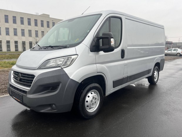 Fiat Ducato 2.3 Mjet CH1 3.0 t hossztott . vg...