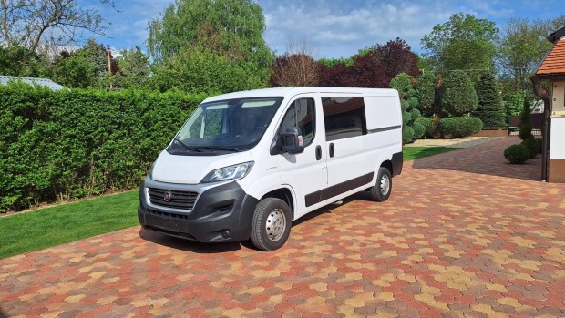 Fiat Ducato 2.3 Mjet CH1 3.3 t Euro 6 6 Fs TGK...