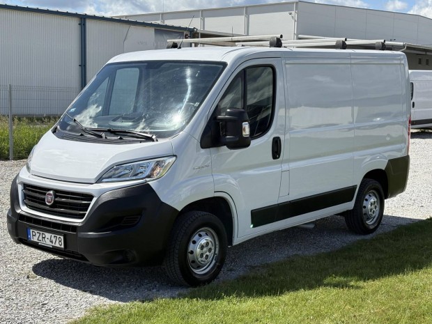 Fiat Ducato 2.3 Mjet CH1 3.5 t Euro 6 Mo-i 1 tu...