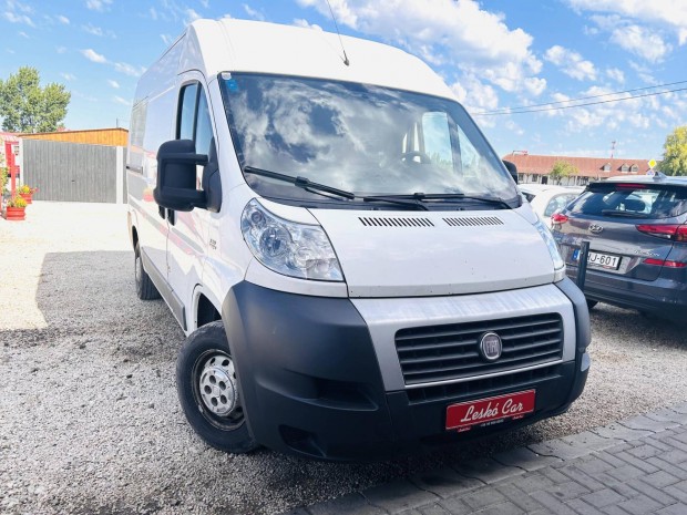 Fiat Ducato 2.3 Mjet Combinato 3.3 t MH2