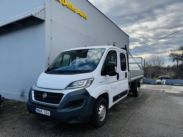 Fiat Ducato 2.3 Mjet Combinato 3.3 t MH2 MTA T...