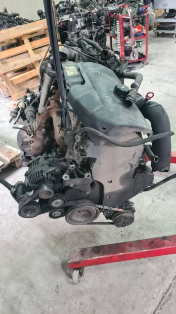Fiat Ducato 2.3 Mjet Komplett Motor F1AE