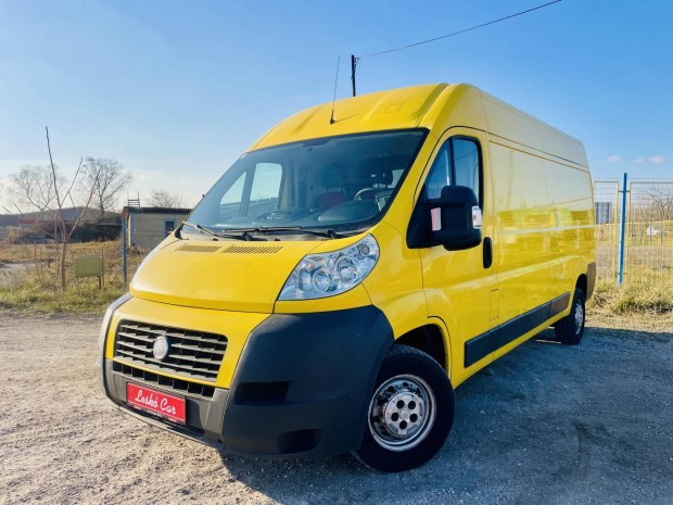 Fiat Ducato 2.3 Mjet LH2 3.5 t