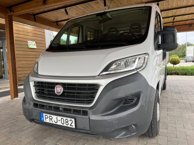 Fiat Ducato 2.3 Mjet LH2 3.5 t Euro 6 Áfás ár ....