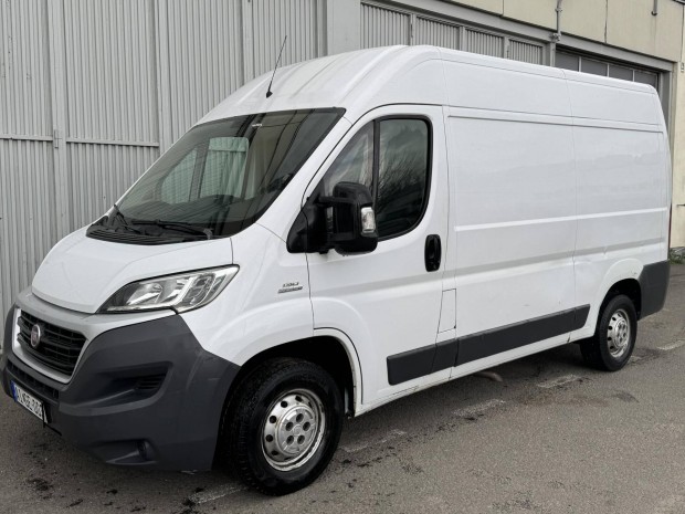 Fiat Ducato 2.3 Mjet LH2 3.5 t Euro 6 Klíma!Von...