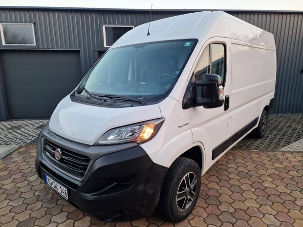 Fiat Ducato 2.3 Mjet LH2 3.5 t Euro 6 Nincs+�FA...