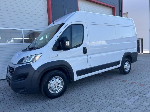 Fiat Ducato 2.3 Mjet LH2 3.5 t Euro 6 Tempomat/...