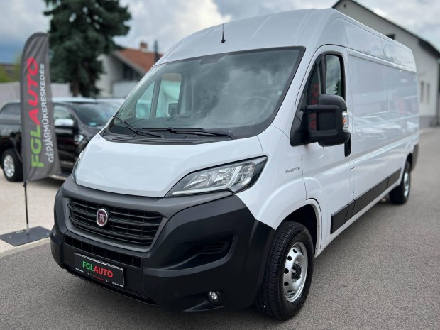 Fiat Ducato 2.3 Mjet LH2 3.5 t L3H2. Mhelyaut...