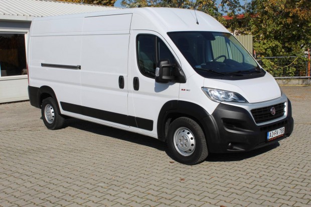 Fiat Ducato 2.3 Mjet LH2 3.5 t MTA Euro 6 131LE...