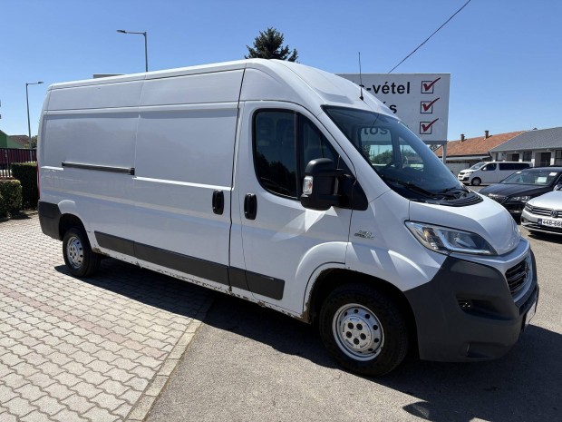 Fiat Ducato 2.3 Mjet LH2 3.5 t Magyarországi!