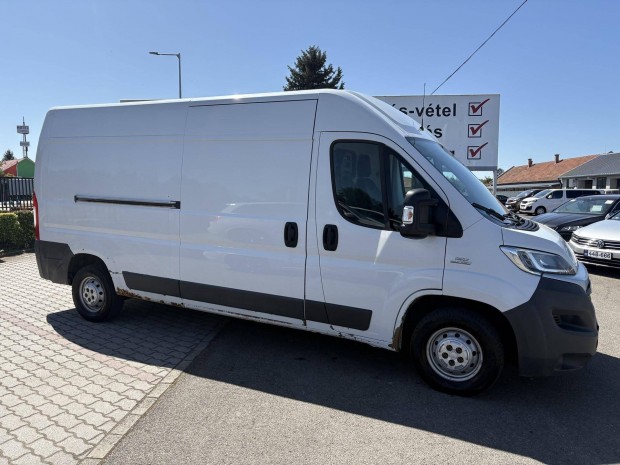 Fiat Ducato 2.3 Mjet LH2 3.5 t Magyarorszgi!