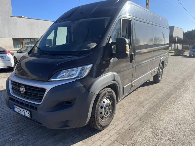 Fiat Ducato 2.3 Mjet LH3 3.5 t Euro 6 Idponteg...