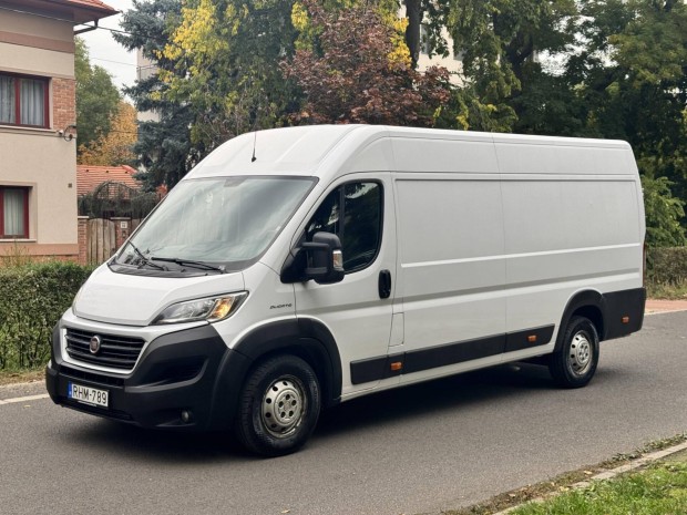 Fiat Ducato 2.3 Mjet LH3 3.5 t Euro 6 Maxy PROF...