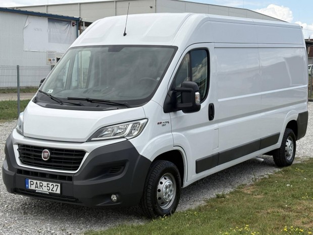 Fiat Ducato 2.3 Mjet LH3 3.5 t Euro 6 Mo-i 1 tu...