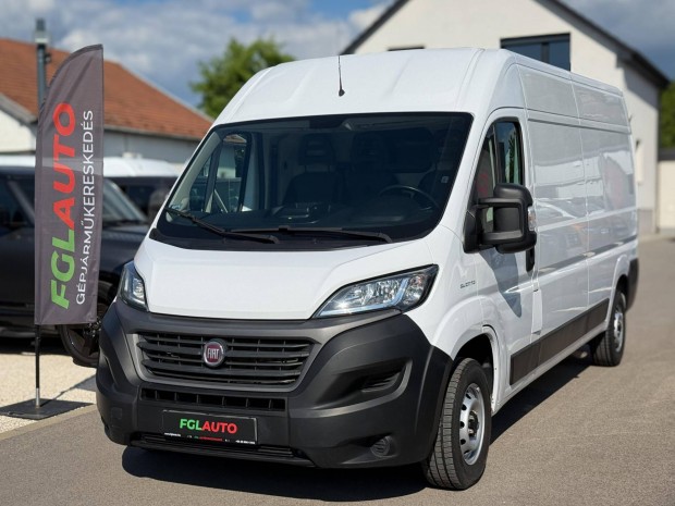 Fiat Ducato 2.3 Mjet LH3 3.5 t MO-I. 1.TUL. Ive...