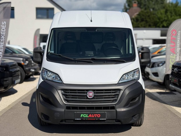 Fiat Ducato 2.3 Mjet LH3 3.5 t MO-I. 1.TUL. Ive...