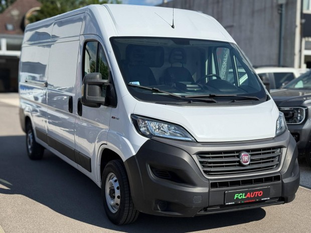 Fiat Ducato 2.3 Mjet LH3 3.5 t MO-I. 1.TUL. Ive...