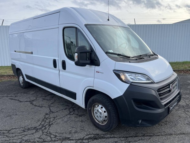 Fiat Ducato 2.3 Mjet LH3 3.5 t Magyarorszgi.1...