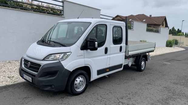 Fiat Ducato 2.3 Mjet LWB 3.3 t NO-DPF!M.O.-i.GA...