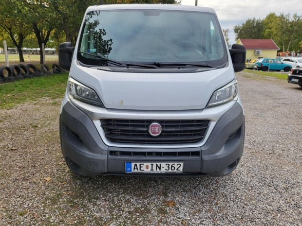 Fiat Ducato 2.3 Mjet LWB 3.3 t Start&Stop MTA