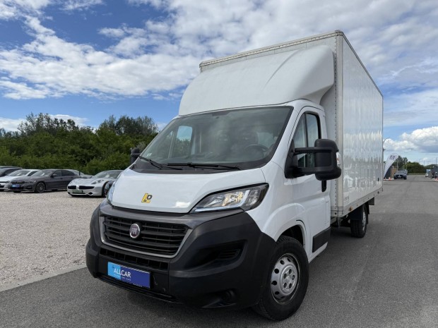 Fiat Ducato 2.3 Mjet LWB 3.5 t