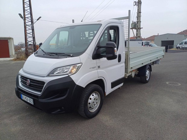 Fiat Ducato 2.3 Mjet LWB 3.5 t Euro 6 4X4 ! Öss...
