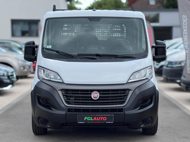 Fiat Ducato 2.3 Mjet LWB 3.5 t Magyarorszgi. 1...