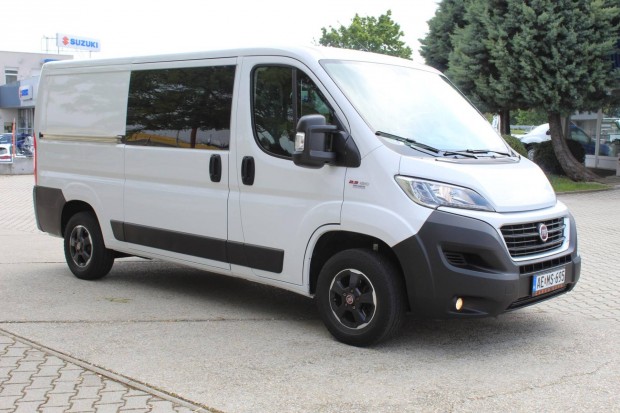 Fiat Ducato 2.3 Mjet MH1 3.3 t Euro 6 /7Fs TGK...