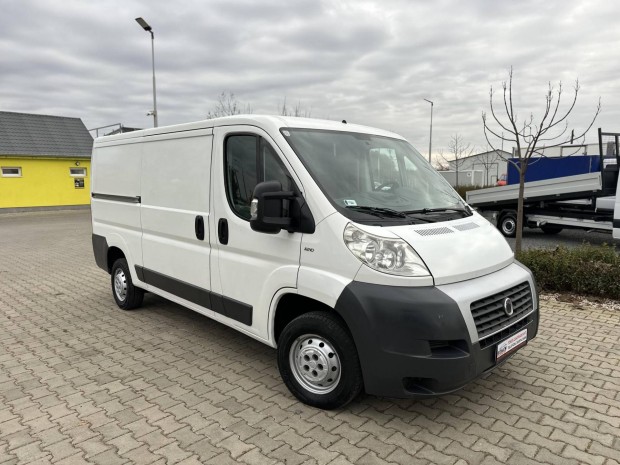 Fiat Ducato 2.3 Mjet MH1 3.3 t L2H1! Klms!!