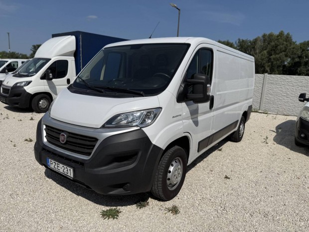 Fiat Ducato 2.3 Mjet MH1 3.5 t Euro 6 Magyarors...