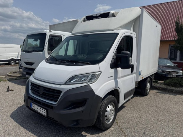 Fiat Ducato 2.3 Mjet MH1 3.5 t Euro 6 hts.kof...