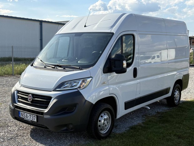 Fiat Ducato 2.3 Mjet MH2 3.3 t Euro 6 Mo.i 1 tu...