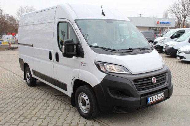 Fiat Ducato 2.3 Mjet MH2 3.3 t MTA 140LE/L2H2/...