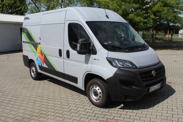Fiat Ducato 2.3 Mjet MH2 3.5 t 140LE/ L2H2/ DIG...