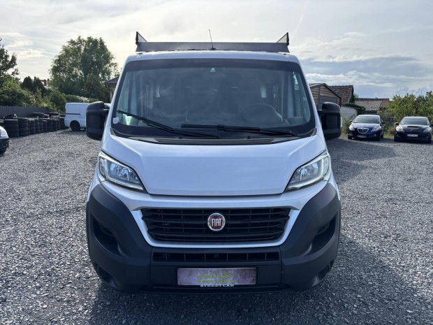 Fiat Ducato 2.3 Mjet MH2 3.5 t MTA Euro 6 Garan...