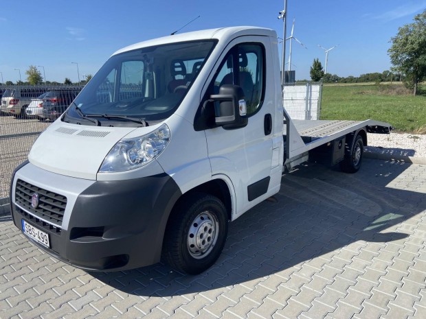 Fiat Ducato 2.3 Mjet MWB 3.3 t