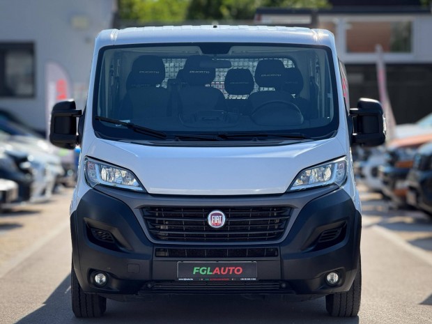 Fiat Ducato 2.3 Mjet MWB 3.5 t MO-I. 1.TUL. 3%-...