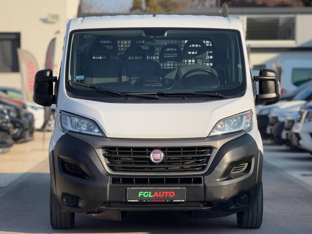 Fiat Ducato 2.3 Mjet MWB 3.5 t MO-I. 1.TUL. 3%-...