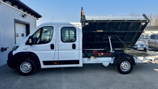 Fiat Ducato 2.3 Mjet MWB 3.5 t Magyarorszgi!BI...