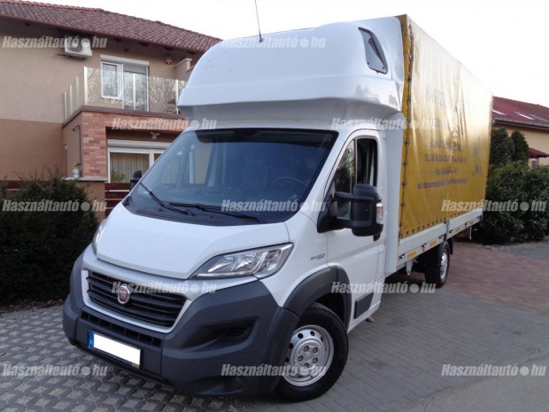 Fiat Ducato 2.3 Mjet Maxi 3.5t