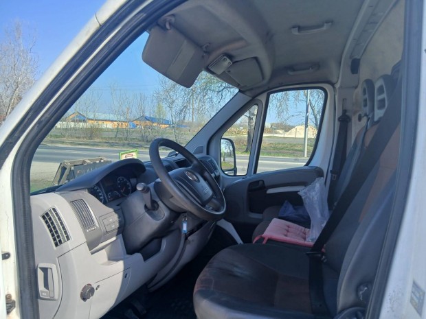 Fiat Ducato 2.3 Mjet Mlwb 3.3 t