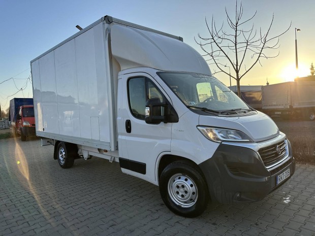 Fiat Ducato 2.3 Mjet Mlwb 3.5 t Euro 6