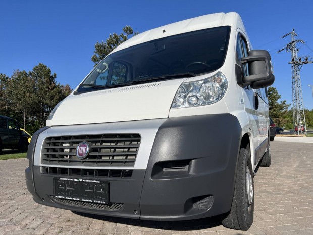 Fiat Ducato 2.3 Mjet Panorama 3.0 t fs r!