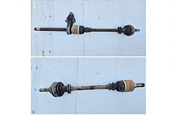 Fiat Ducato 2.3 - 2.8 JTD Jobb s Bal Fltengely