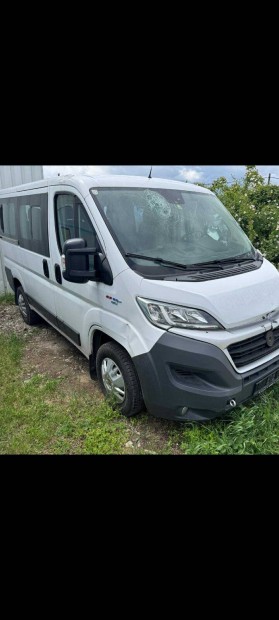 Fiat Ducato 2.3 disel, 2016 évjárat,alkazrészei