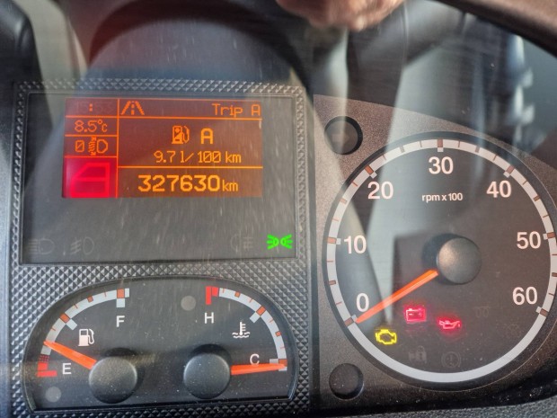 Fiat Ducato 2,3 dizel