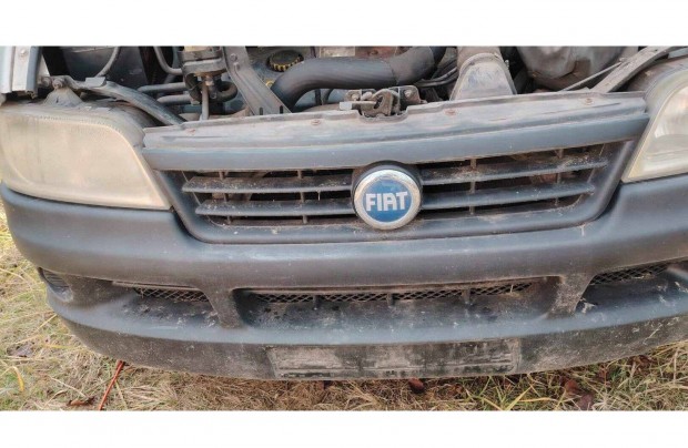 Fiat Ducato 2.8JTD 7 szemlyes Alkatrszek!