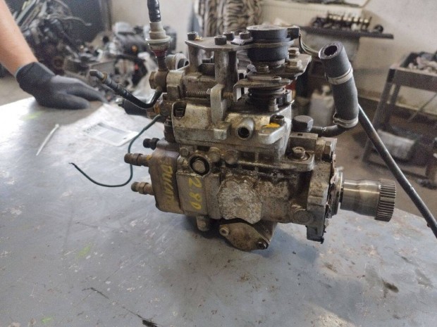 Fiat Ducato 2.8 D adagoló 0460494466