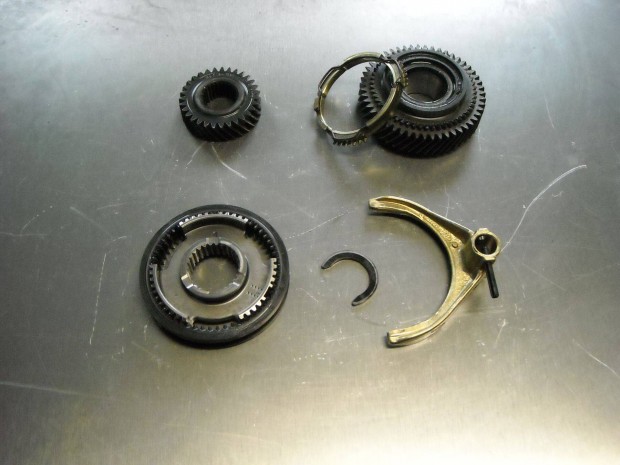 Fiat Ducato 2.8 Jtd v�lt� alk., 5. fokozat elad�