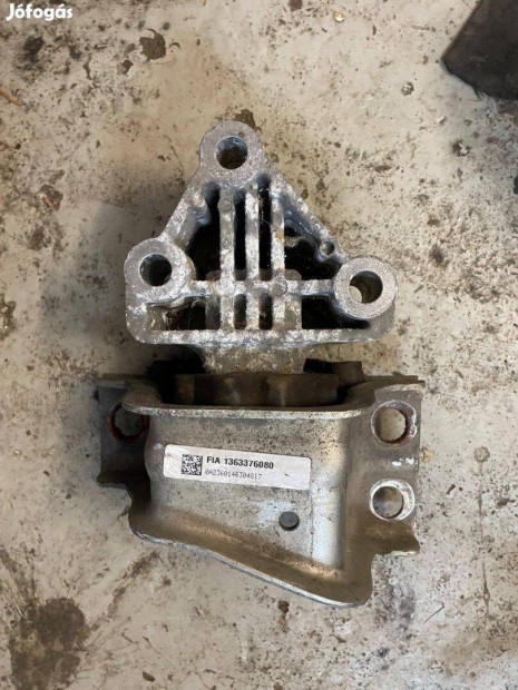 Fiat Ducato 2, 3 Jtd 1363376080 motor tart bak posta megoldhat